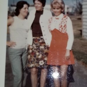 Meet your Posher, Kim